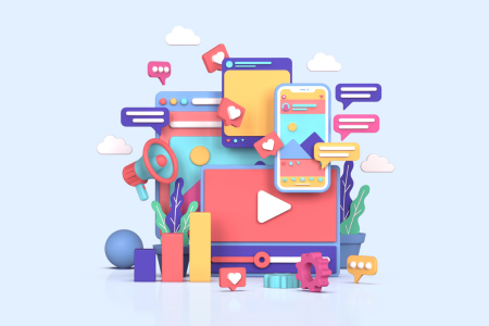 service single image 