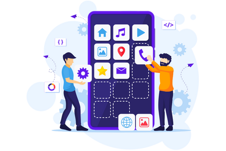 service single image 